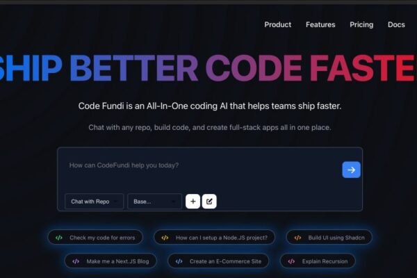 5 African startups transforming payments, programming, and pedagogy