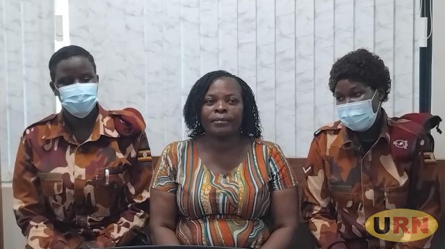 Agnes Nandutu’s downfall