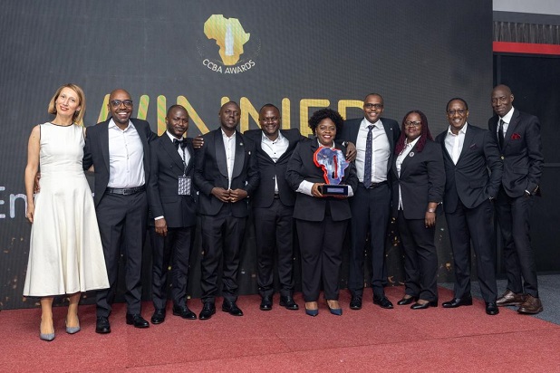 Coca-Cola Beverages Africa Honours Top-Performing Teams And Countries Driving Market Excellence