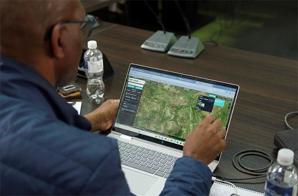 How satellites are rewriting Africa’s water story